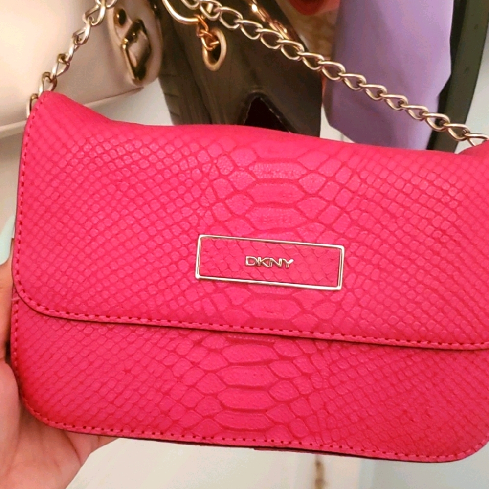 DKNY crossbody bag